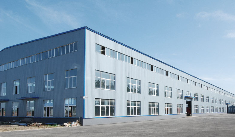 新鄉市東成濾器有限公司